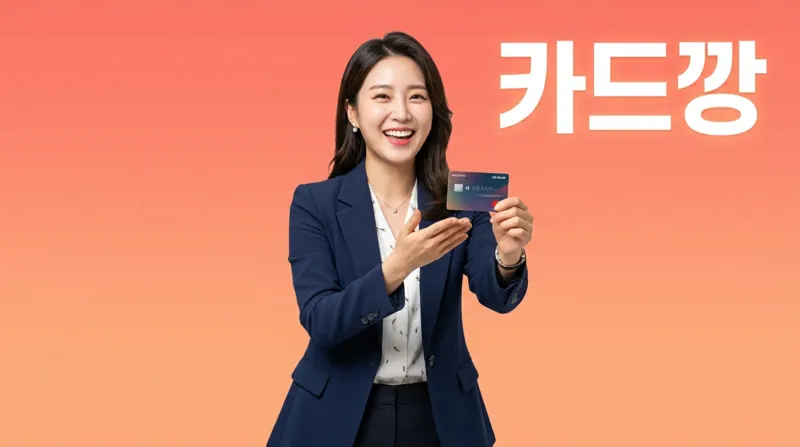 카드깡 완전 가이드 - 신용카드 현금화 방법 안내