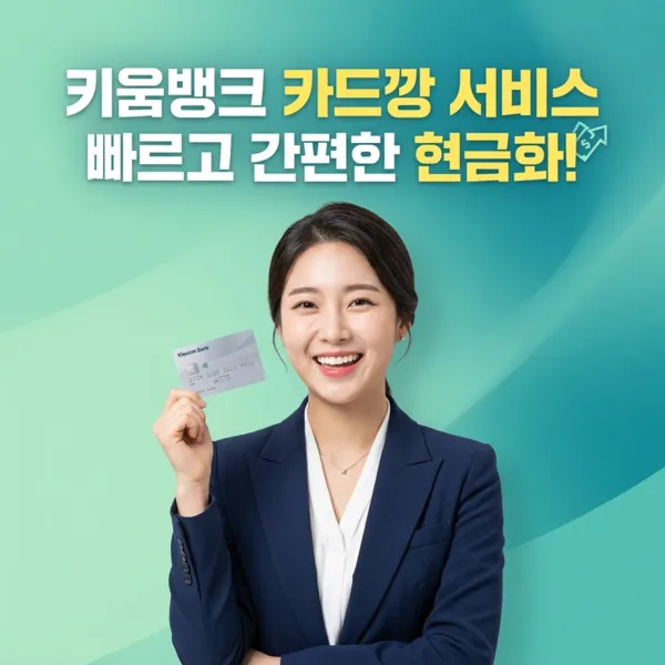 카드깡 긴급 현금화 - 급전 필요 시 빠른 해결