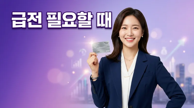 카드깡 안전 이용 가이드 - 사기 예방과 안전한 이용